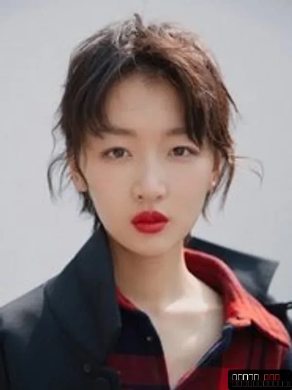Zhou Dongyu