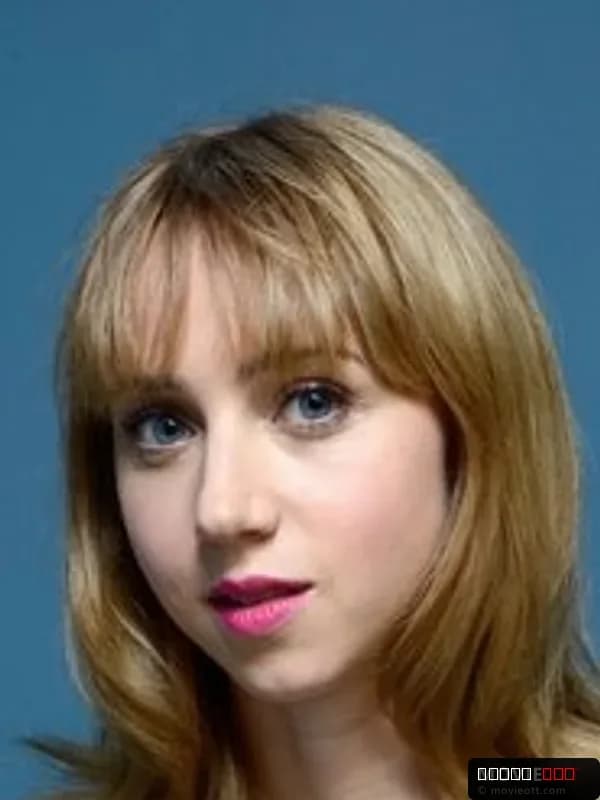 Zoe Kazan