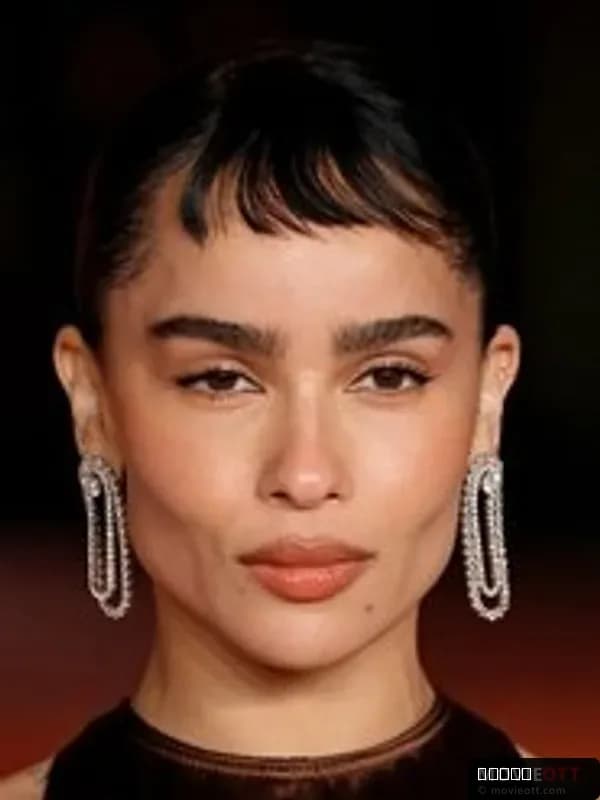 Zoë Kravitz