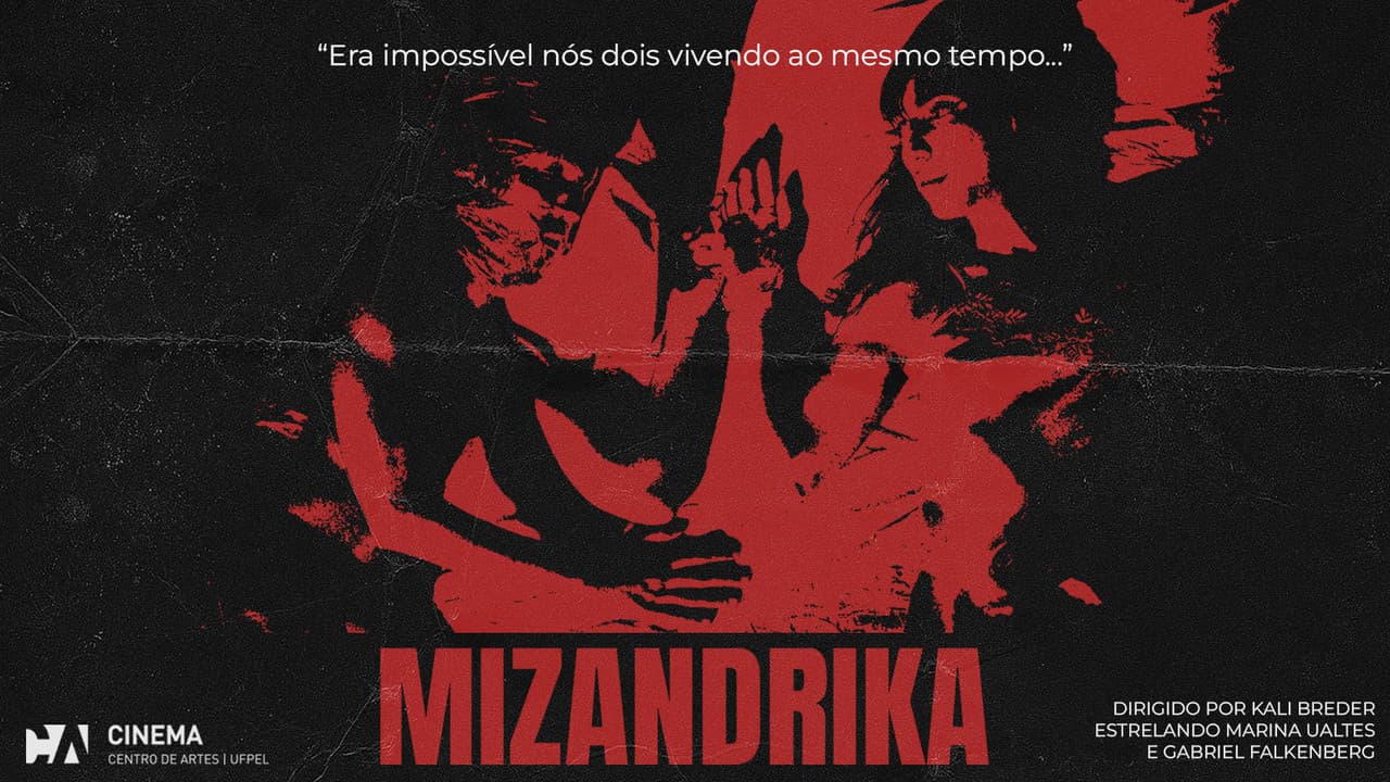 Mizandrika