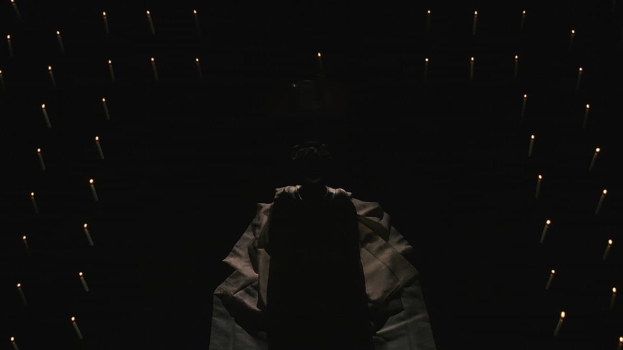 Haunted Castle