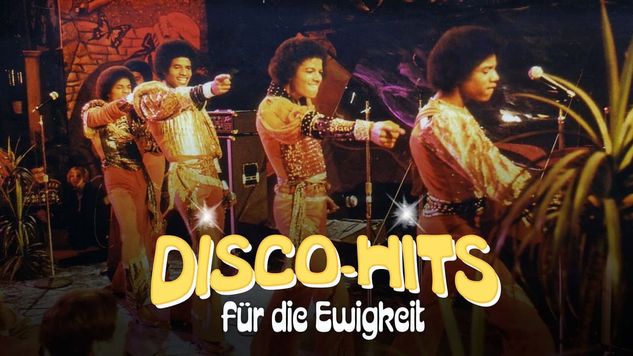 Disco Never Dies! - Musikladen-Hits für die Ewigkeit