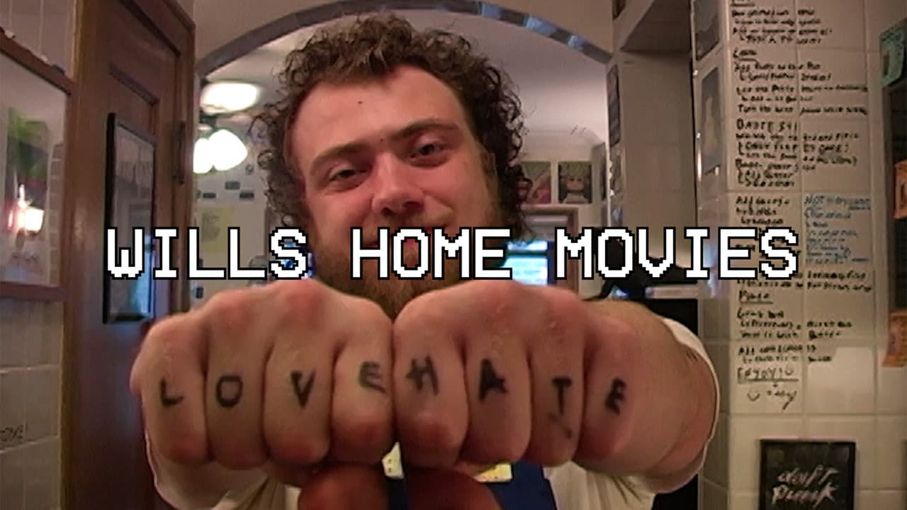 Wills Home Movies