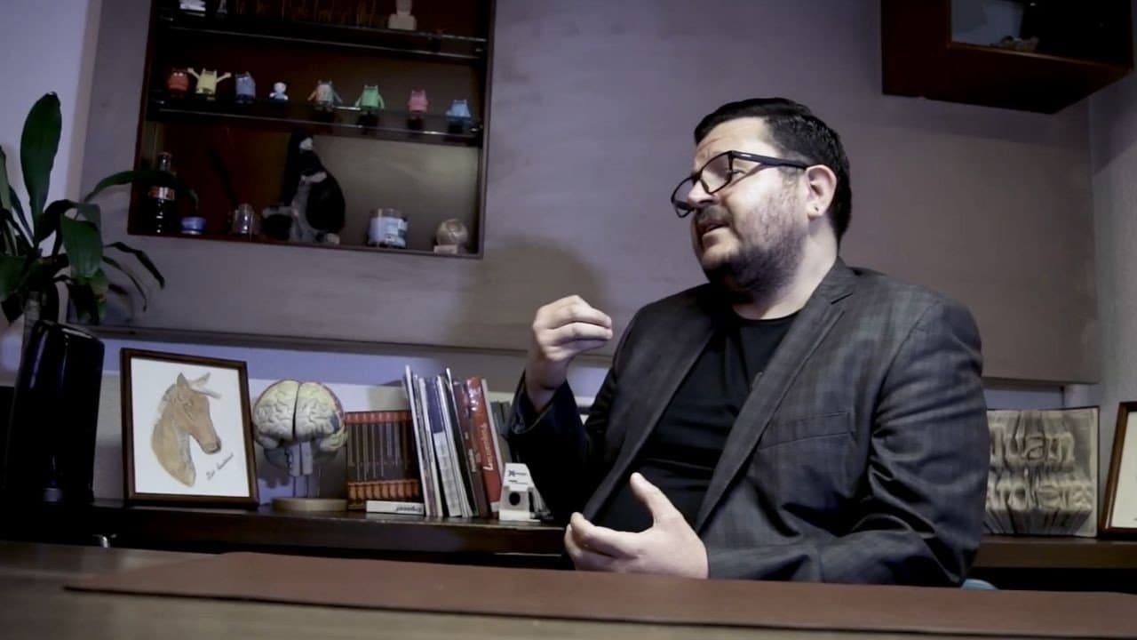 Docu-Mental: Eres tú y mi mente