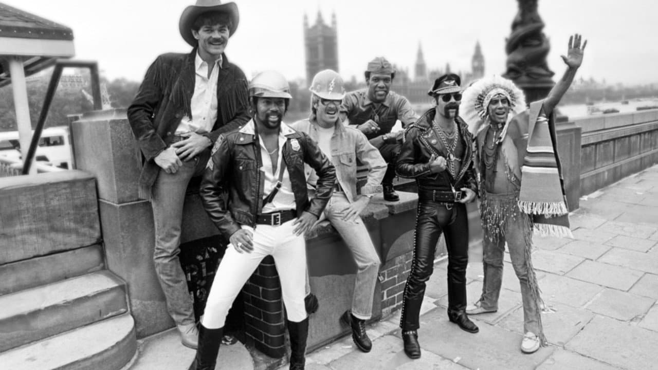 YMCA - Die Erfindung der Village People