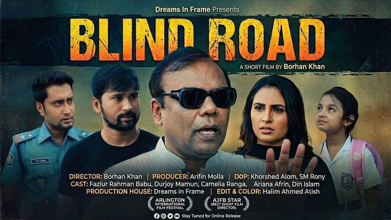 Blind Road