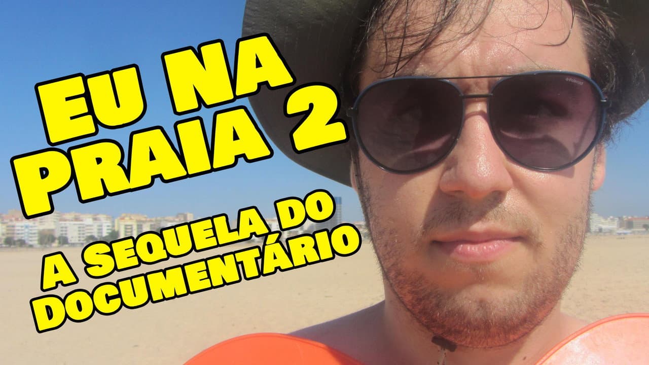 Me At The Beach 2: The Sequel Of The Documentary