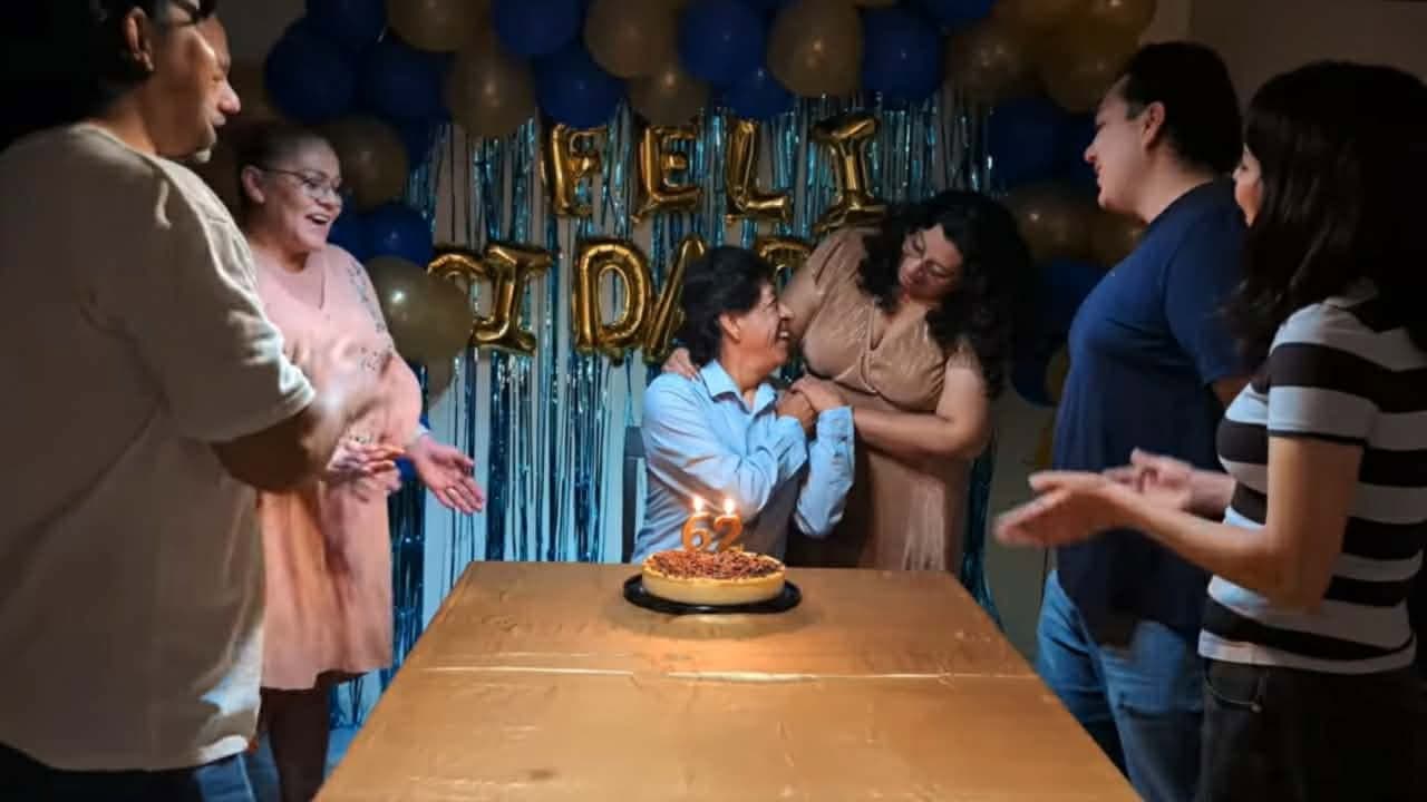 El Cumpleaños