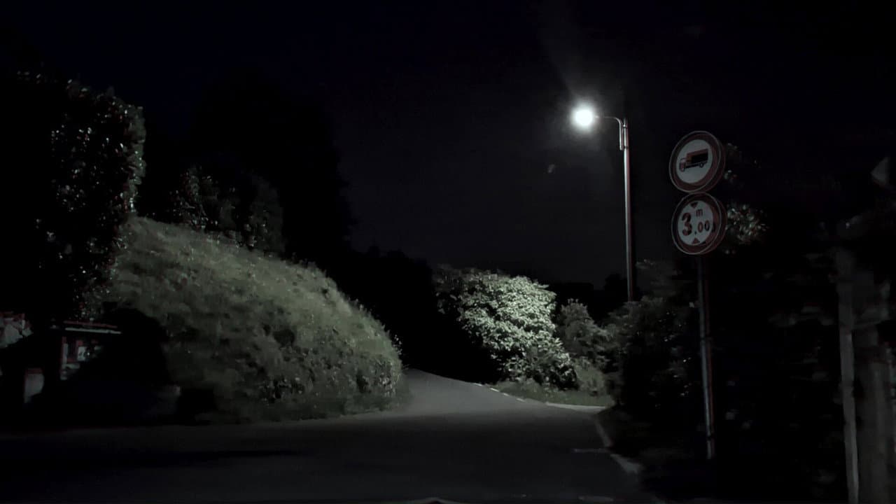 Nightdrive