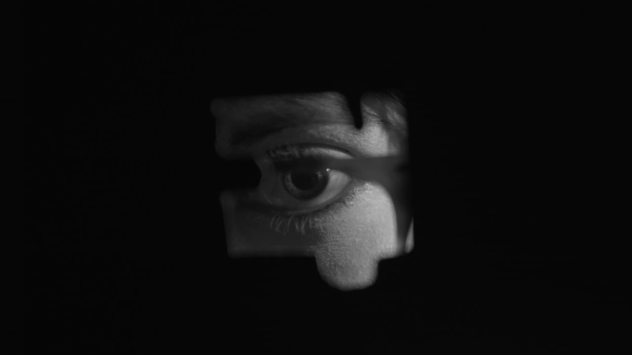 Iris Replica