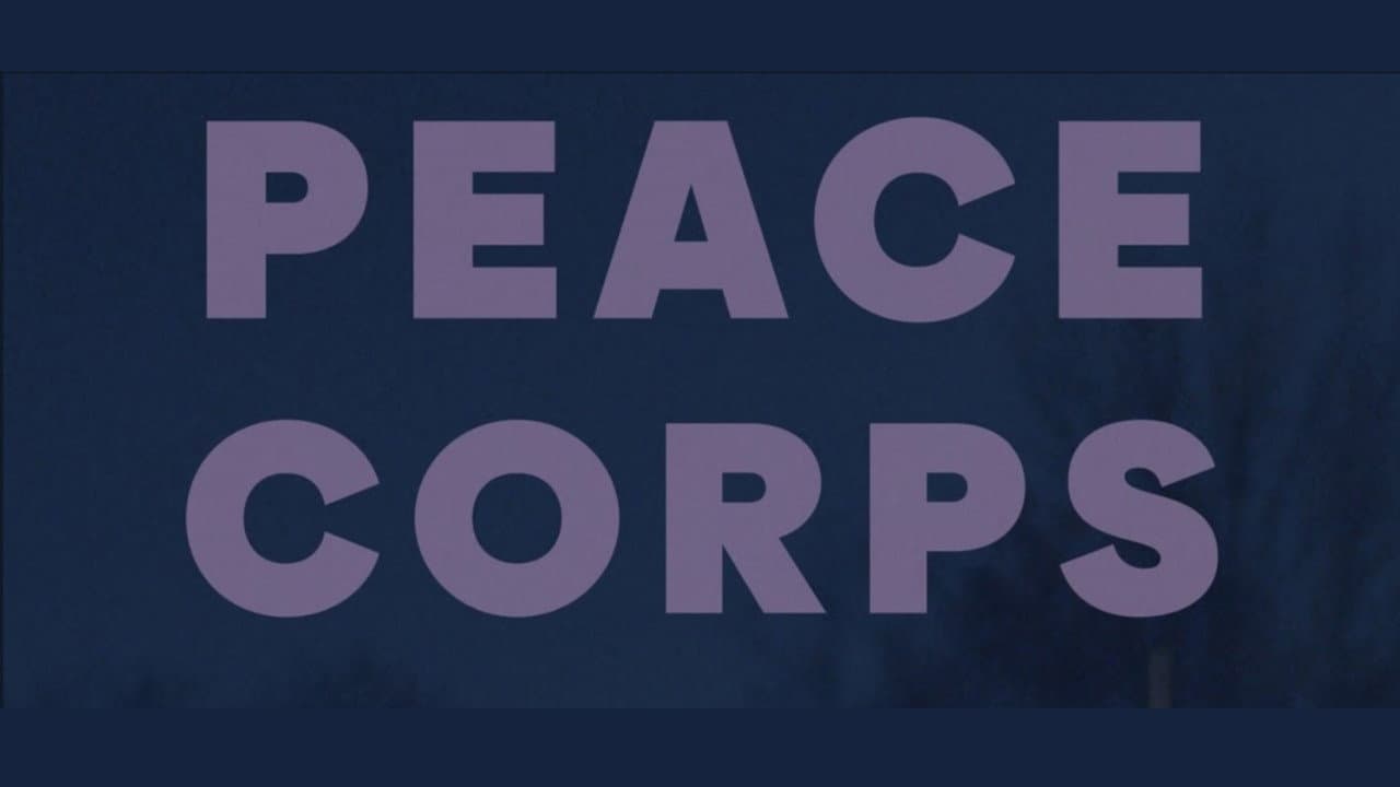 Peace Corps