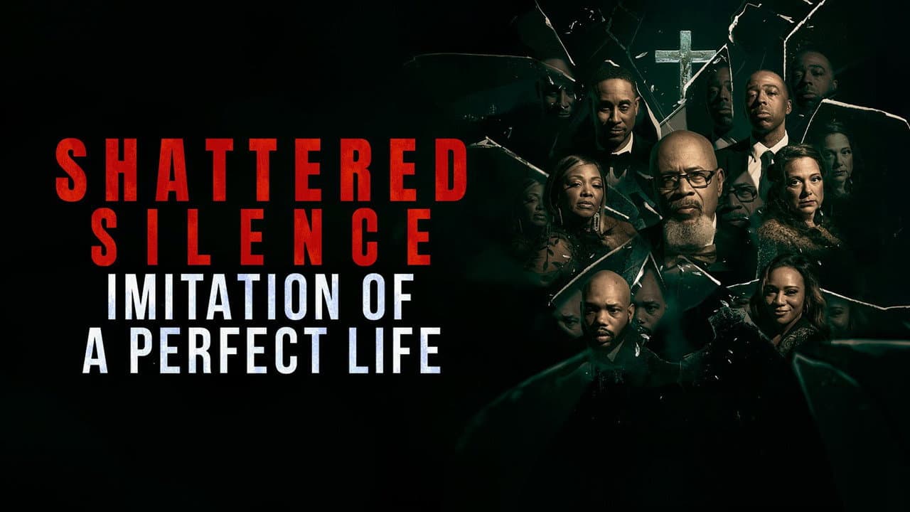 Shattered Silence: Imitation of a Perfect Life