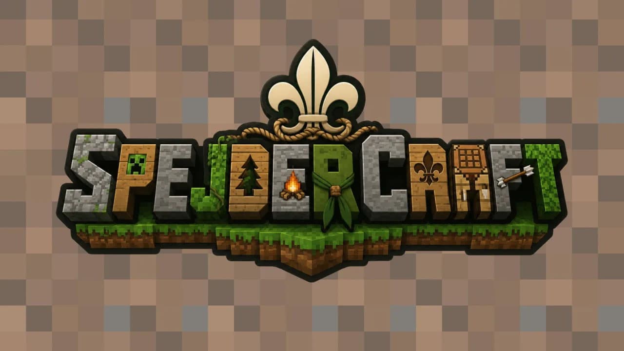 Spejdercraft