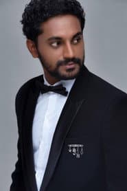 Sajitha Anthony