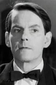 Kenneth Fortescue