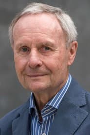 Hansjürgen Rosenbauer