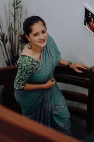 Amritha Menon