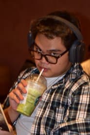 Gelo Manaloto