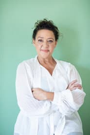 Khadija Heeger
