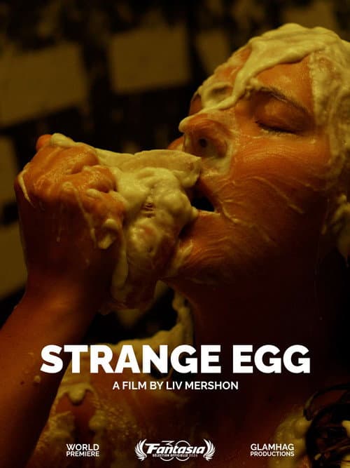 Strange Egg