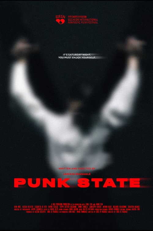 Punk State