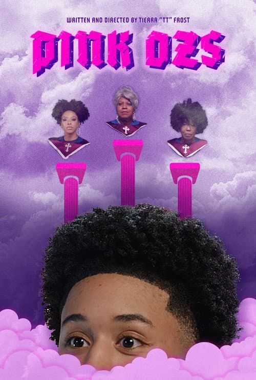 Pink Oz’s