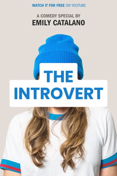 Emily Catalano: The Introvert