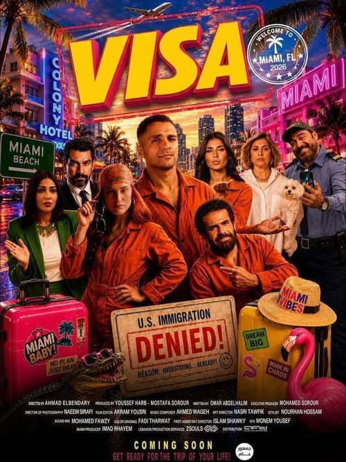 VISA
