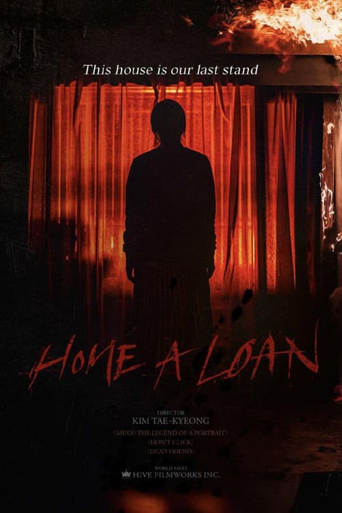 Home A Loan