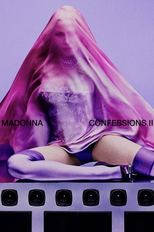Confessions II