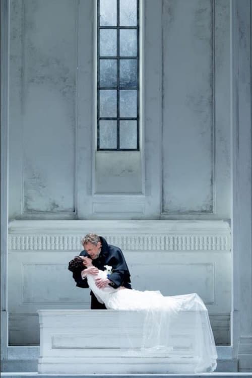 Simon Boccanegra – Dutch National Opera and Ballet