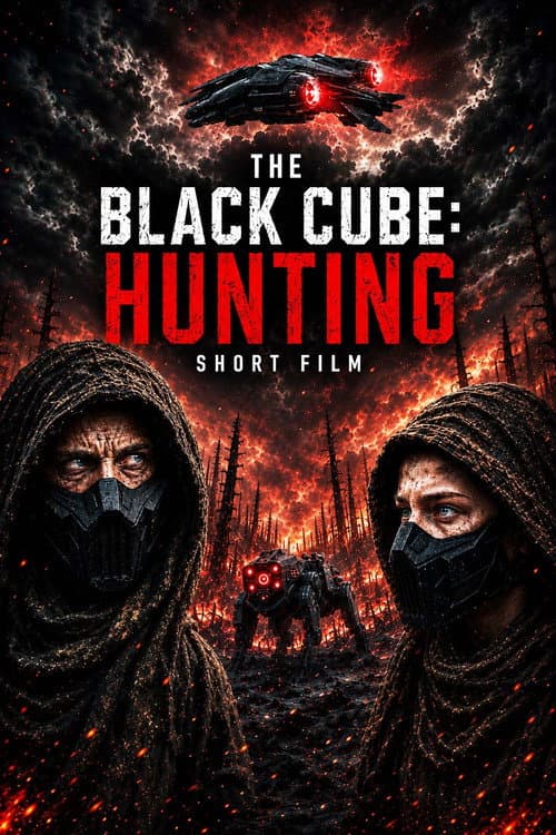 The Black Cube: Hunting