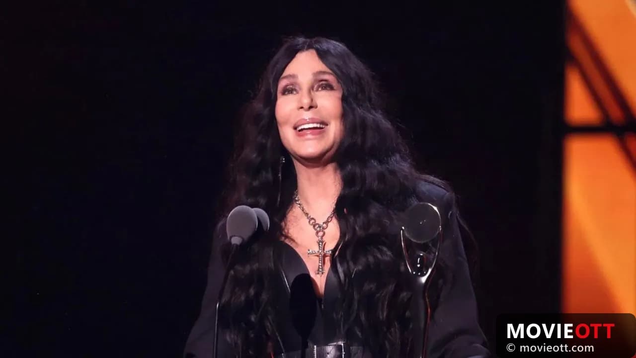 2024 Rock & Roll Hall of Fame Induction Ceremony