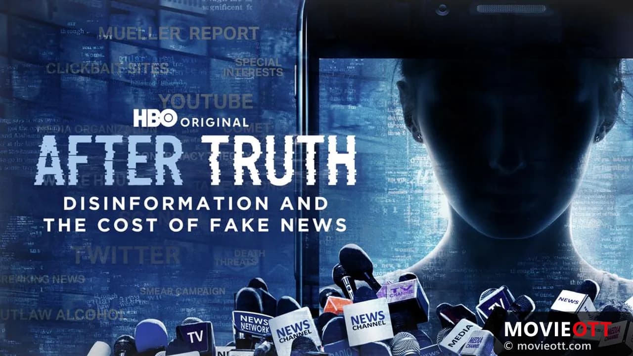 After Truth: Disinformation and the Cost of Fake News