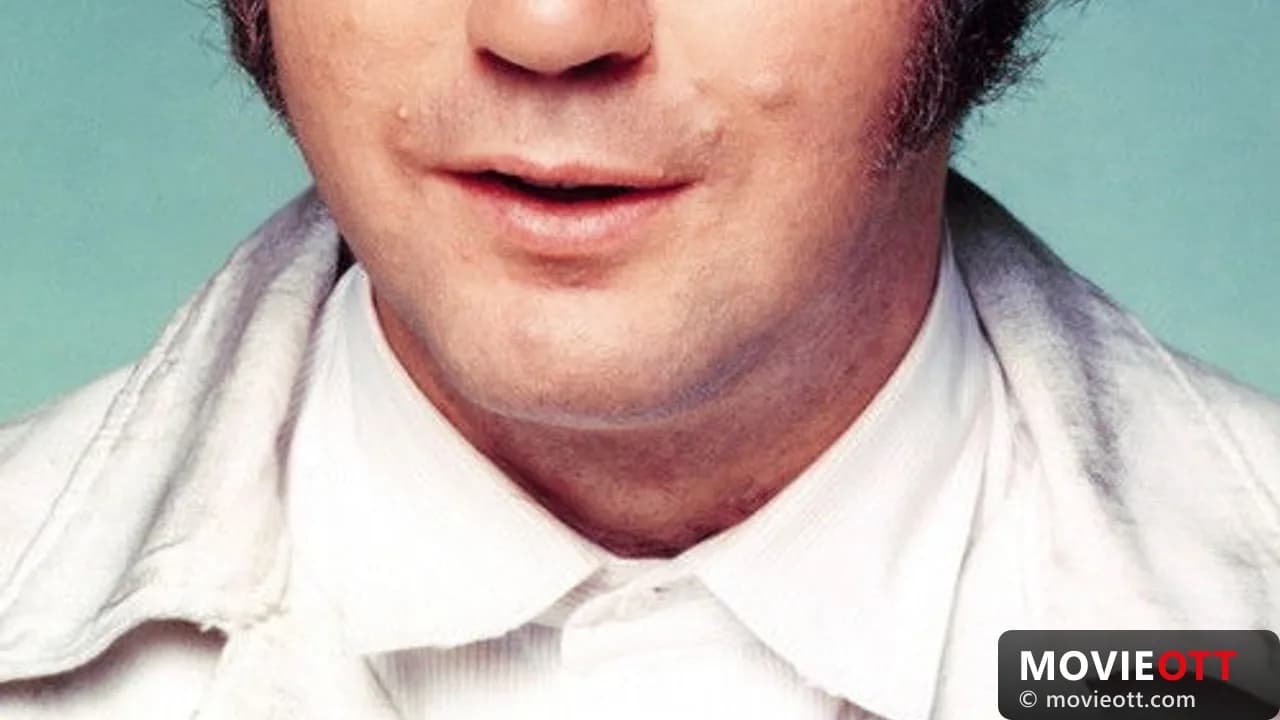 Andy Kaufman Is Me