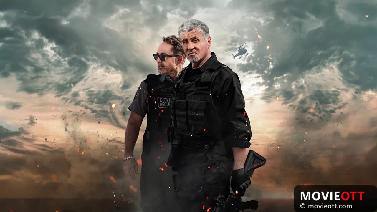 Armor: A High-Stakes Heist Thriller