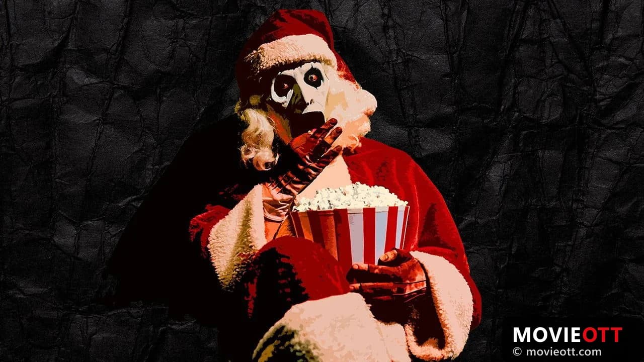 Art Attack! The Dissection of Terrifier 3