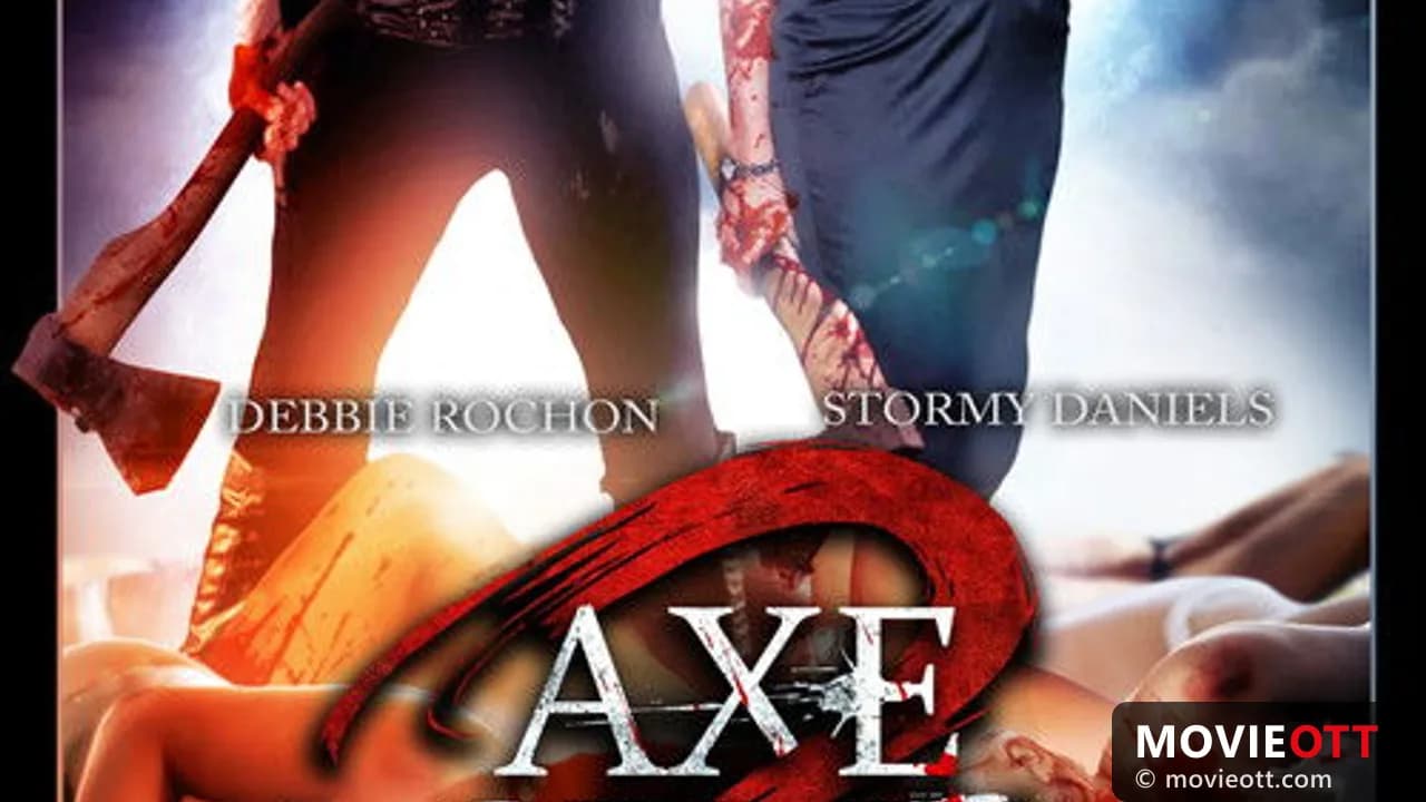 Axe2Grind
