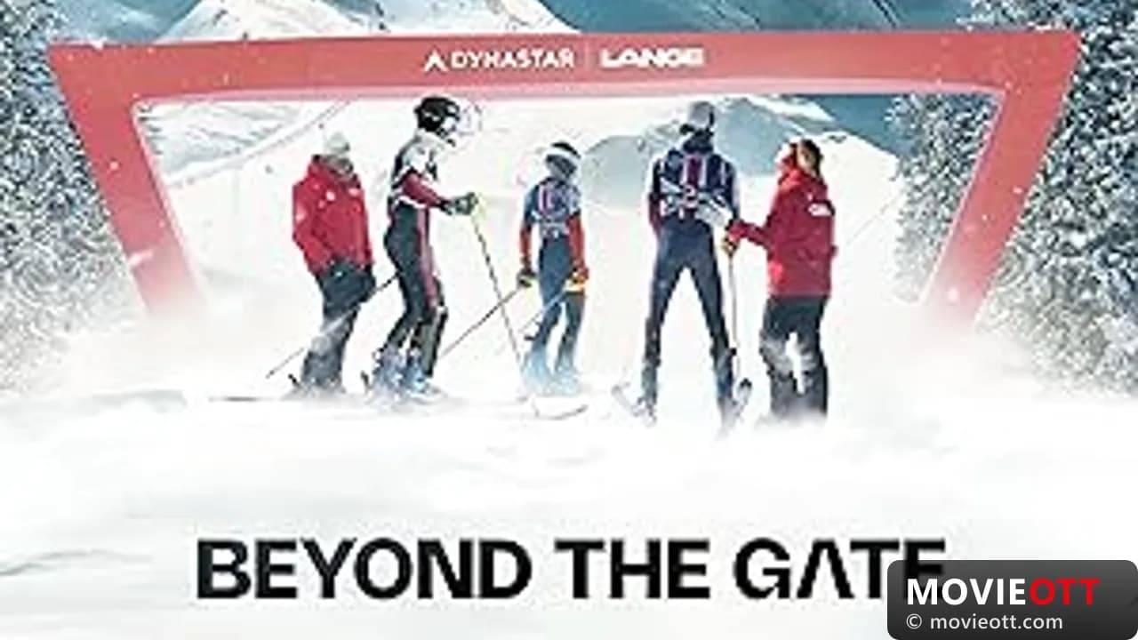 Beyond the Gate