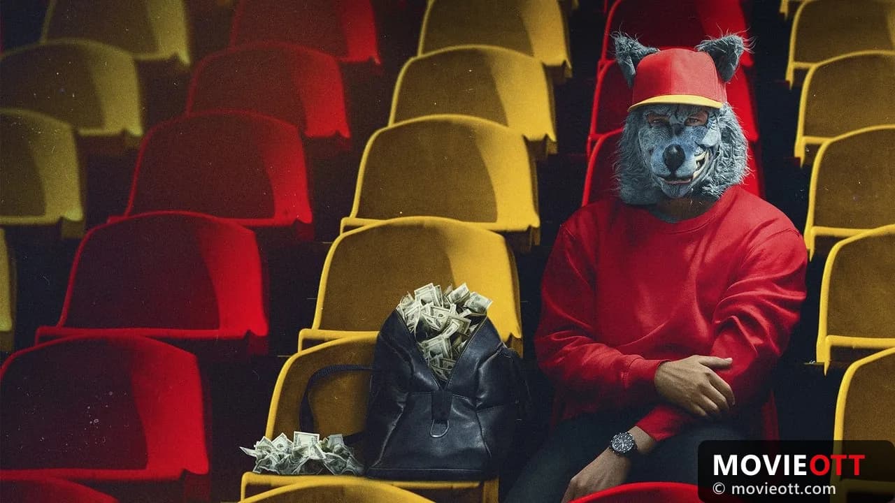 Chiefsaholic: A Wolf in Chiefs Clothing