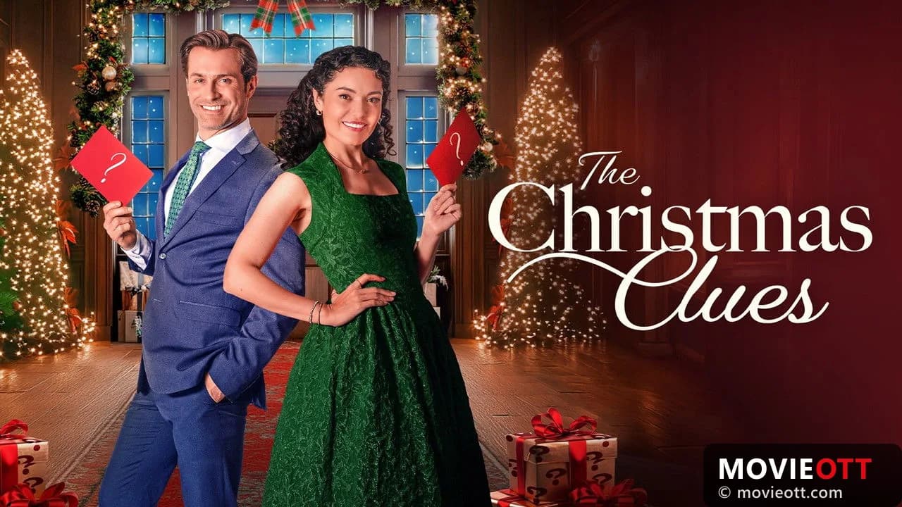 Christmas at Mistletoe Hall