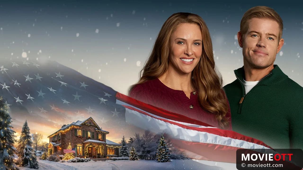 Christmas at the Inn