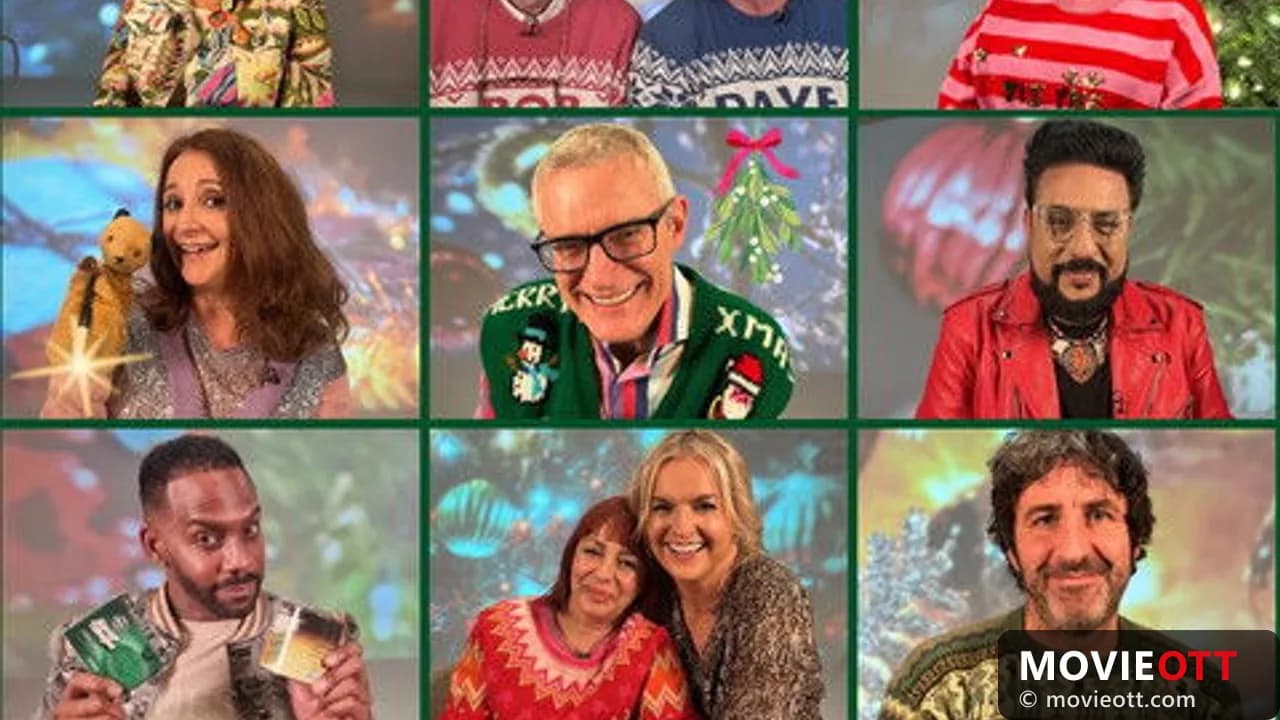 Christmas TV We Loved and Lost