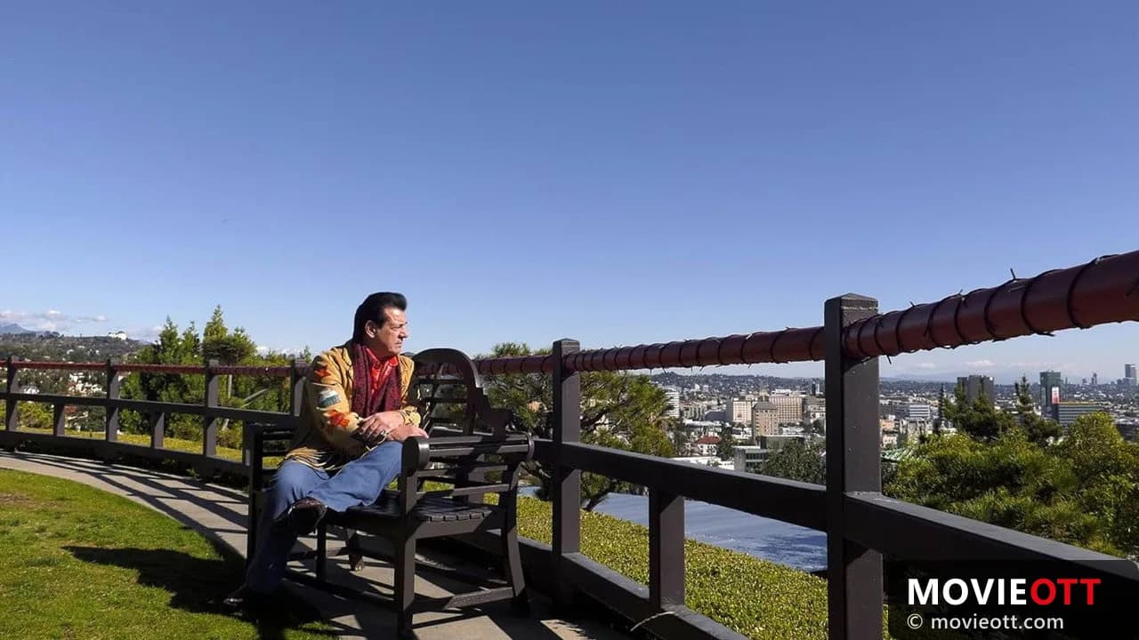 Chuck Zito: An American Story