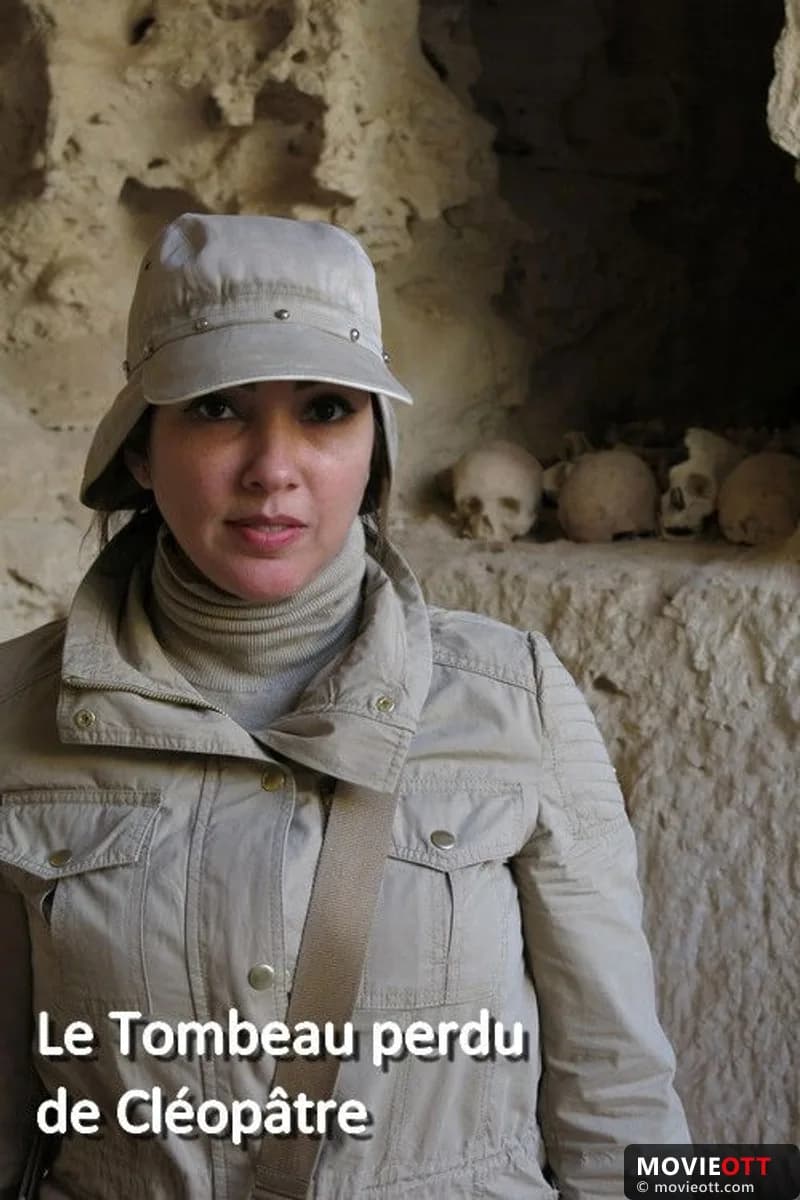 Cleopatra's Lost Tomb