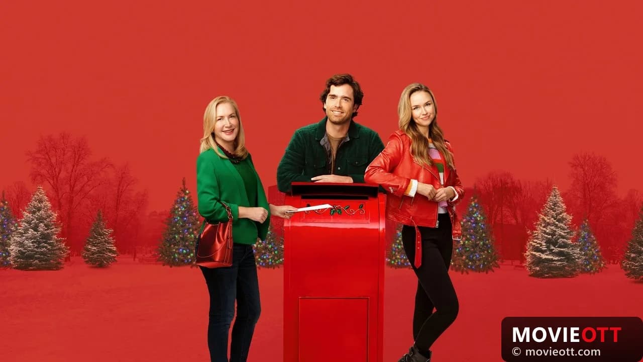 Confessions of a Christmas Letter