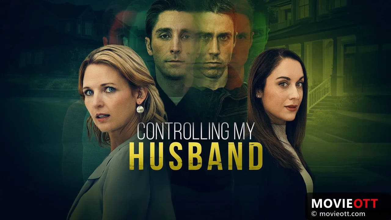 Controlling My Husband