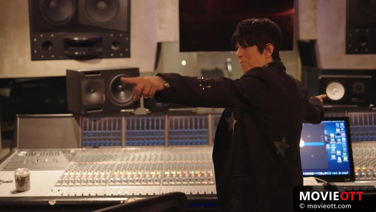 Diane Warren: Relentless