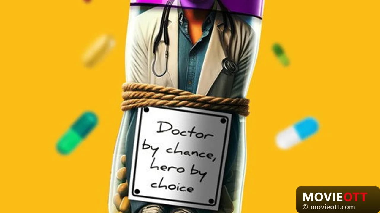 Doctor Doctor