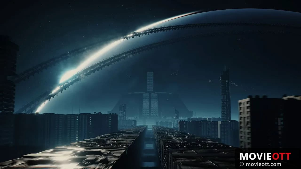 Eternal Dawn